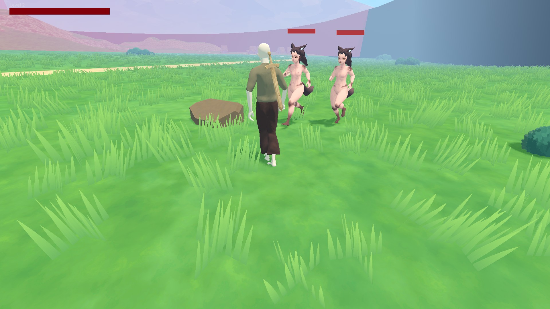 Aeloraeth: Vixens of the Spire