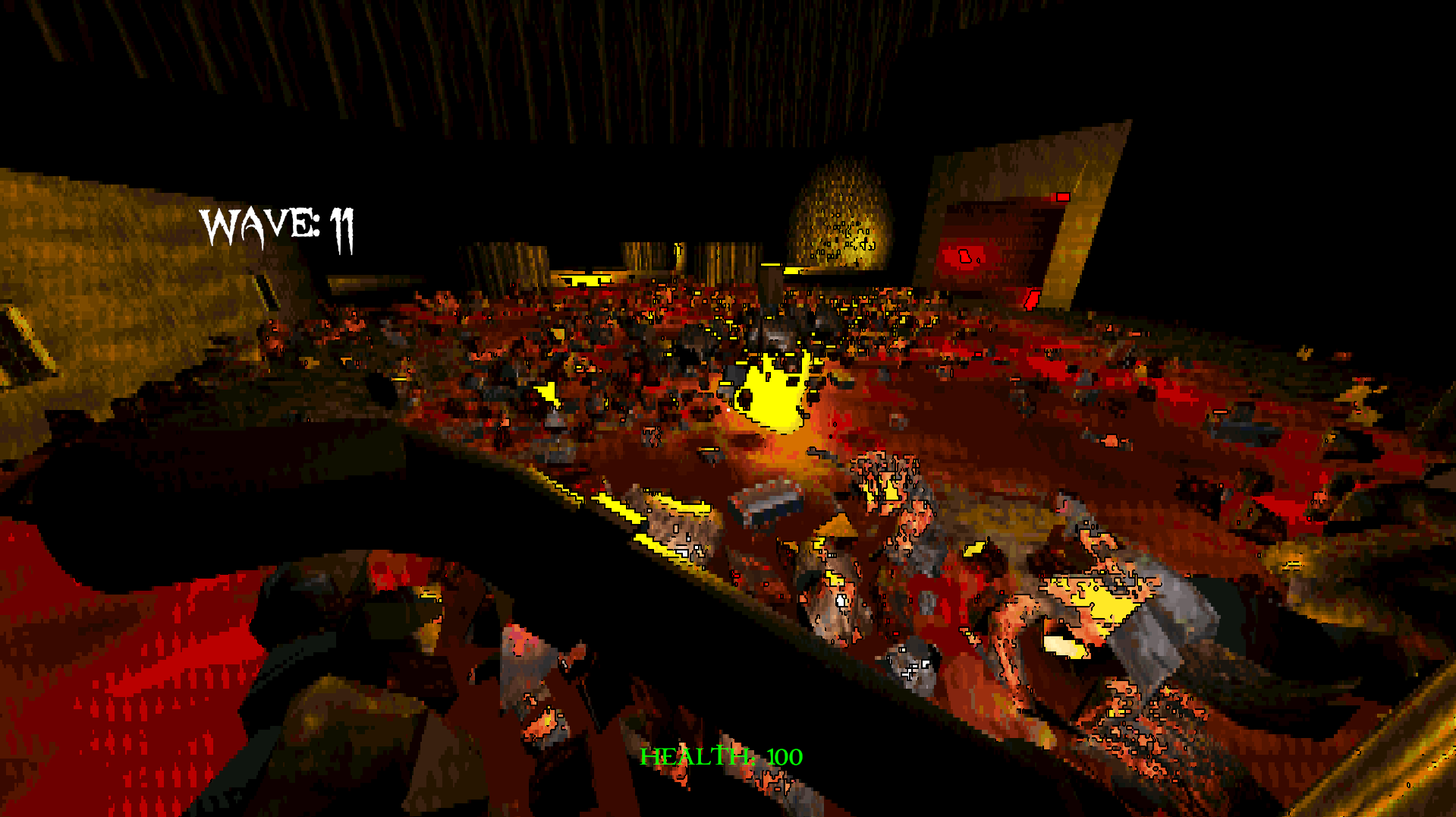 Screenshot 3 for Manic (Episode 1)