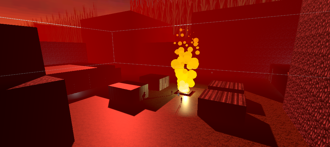 Screenshot 4 for Manic (Episode 1)