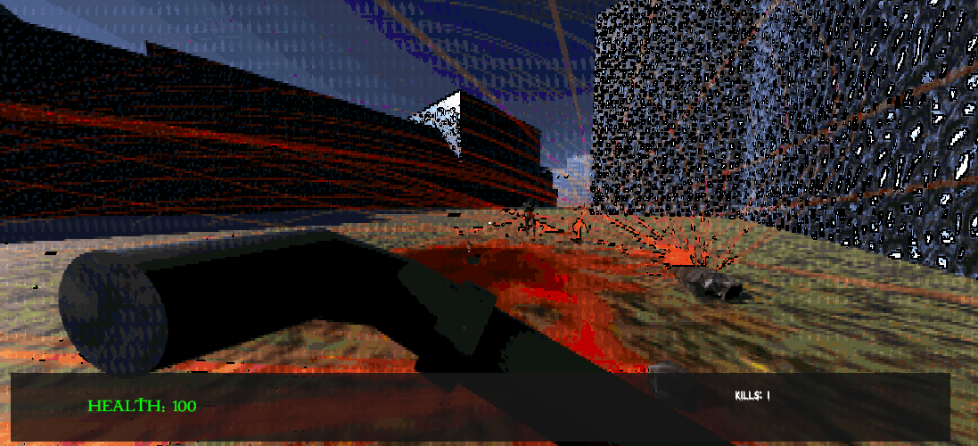 Screenshot 2 for Manic (Episode 1)