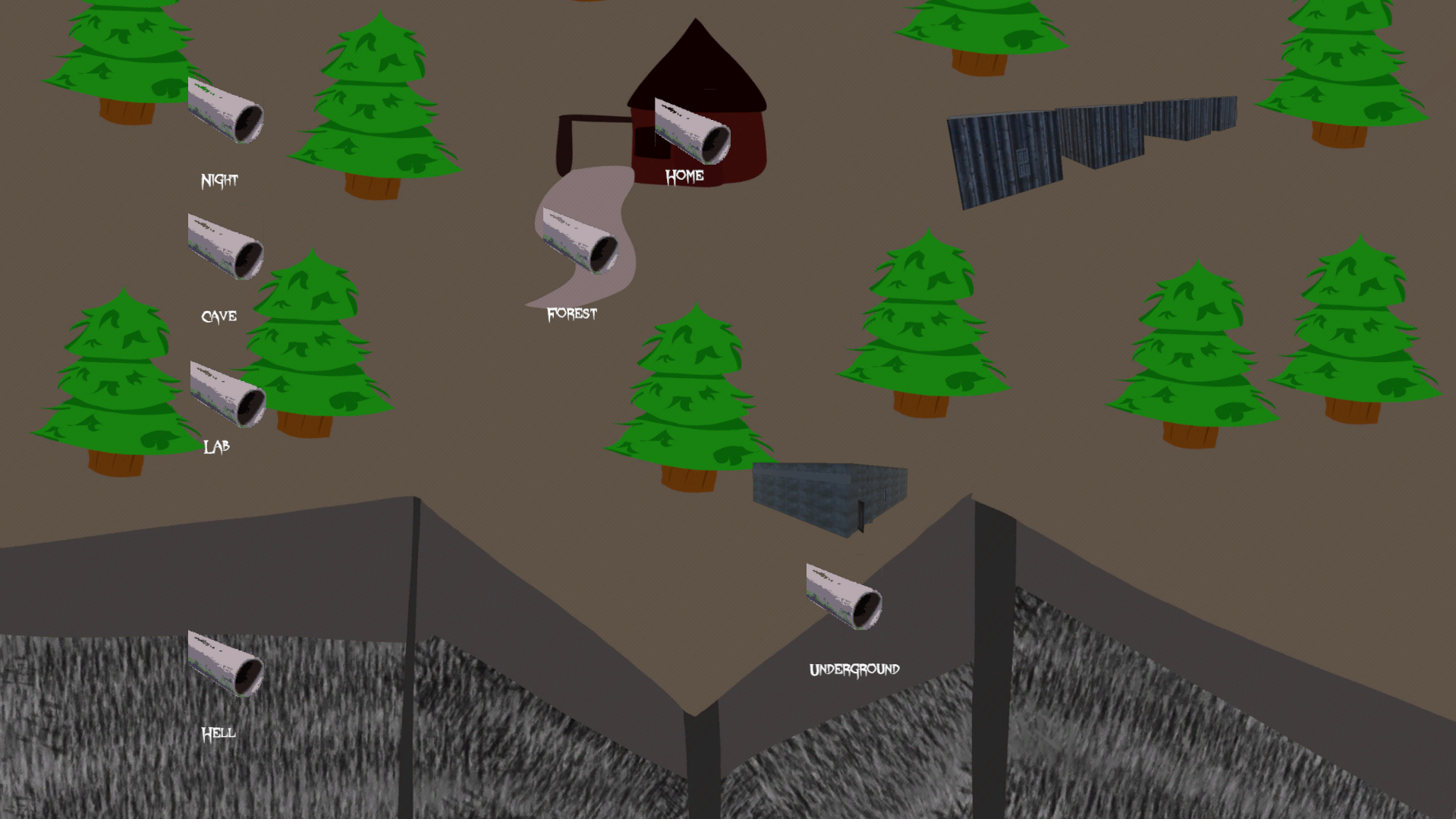 Screenshot 6 for Manic (Episode 1)