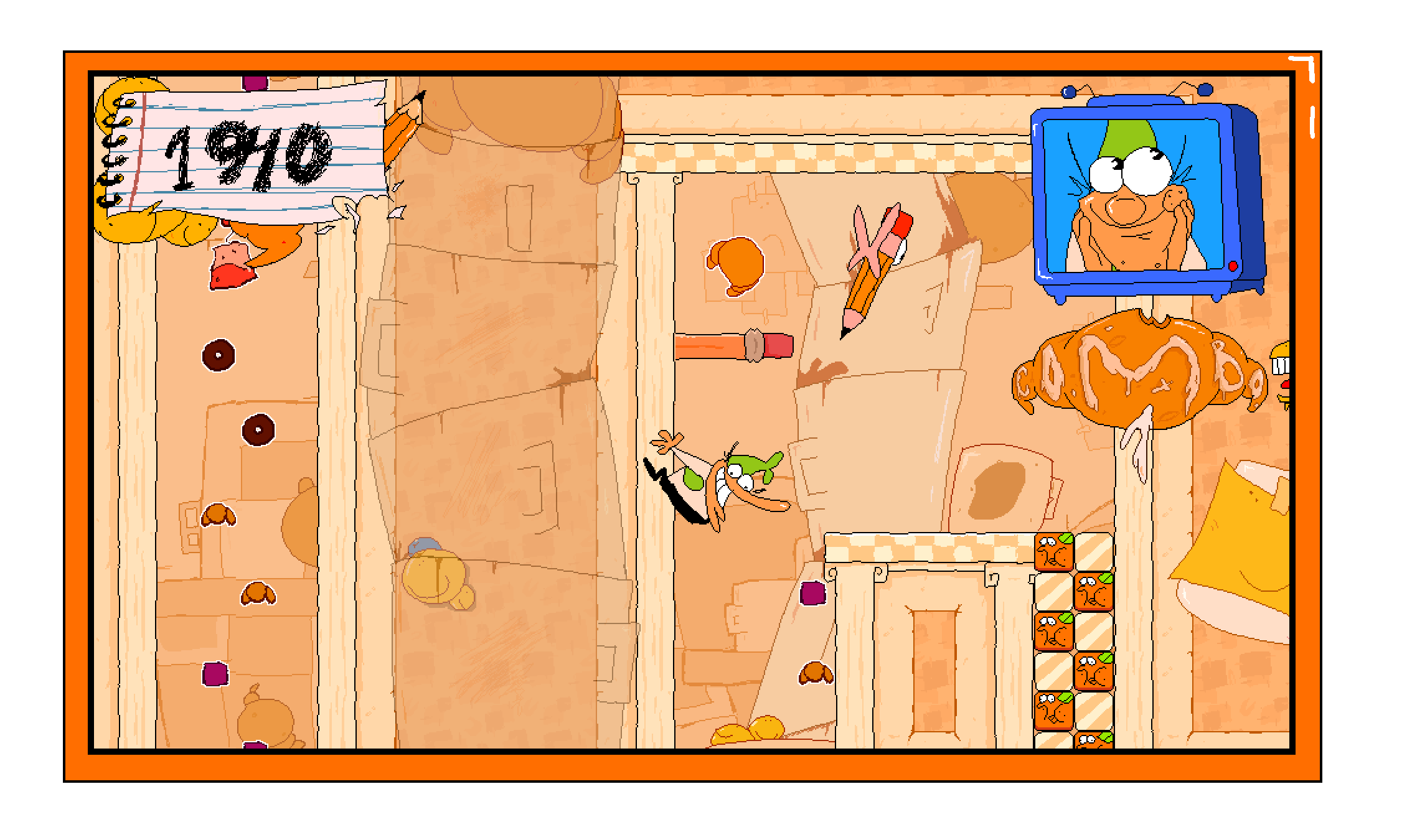 Screenshot 4 for Sypierator 9 Edu