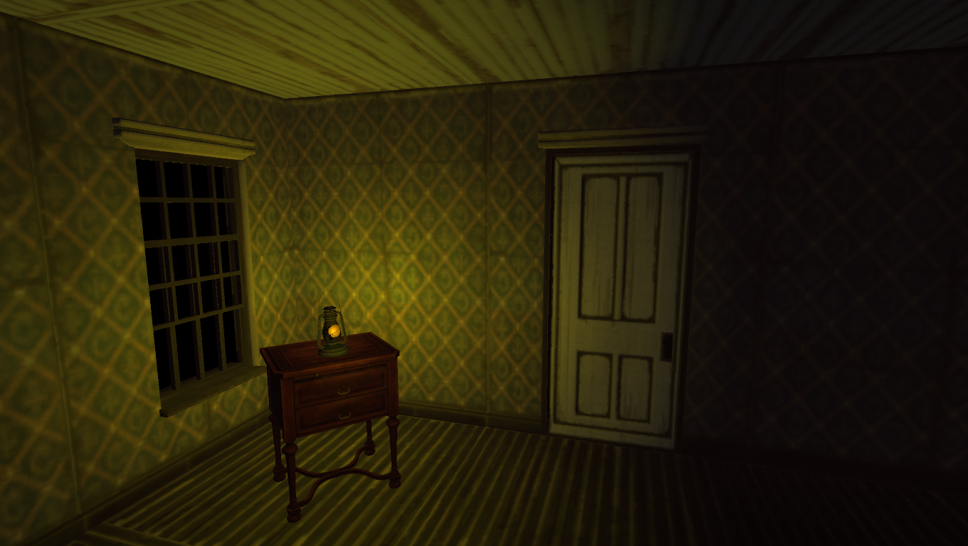 Screenshot 4 for Satan's House