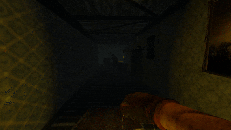 Screenshot 2 for Satan's House