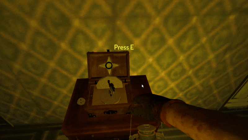 Screenshot 6 for Satan's House