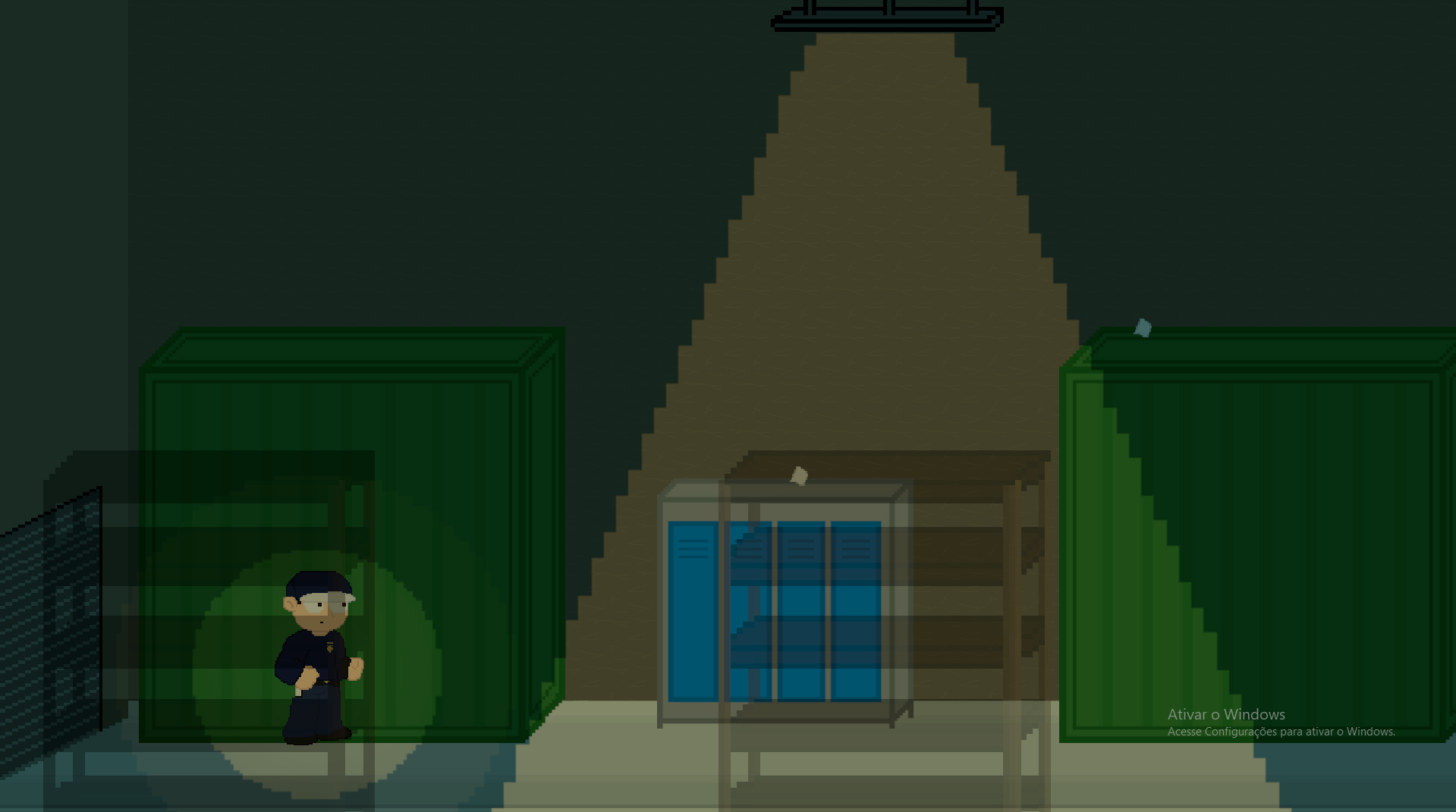 Screenshot 4 for Ptero Escape