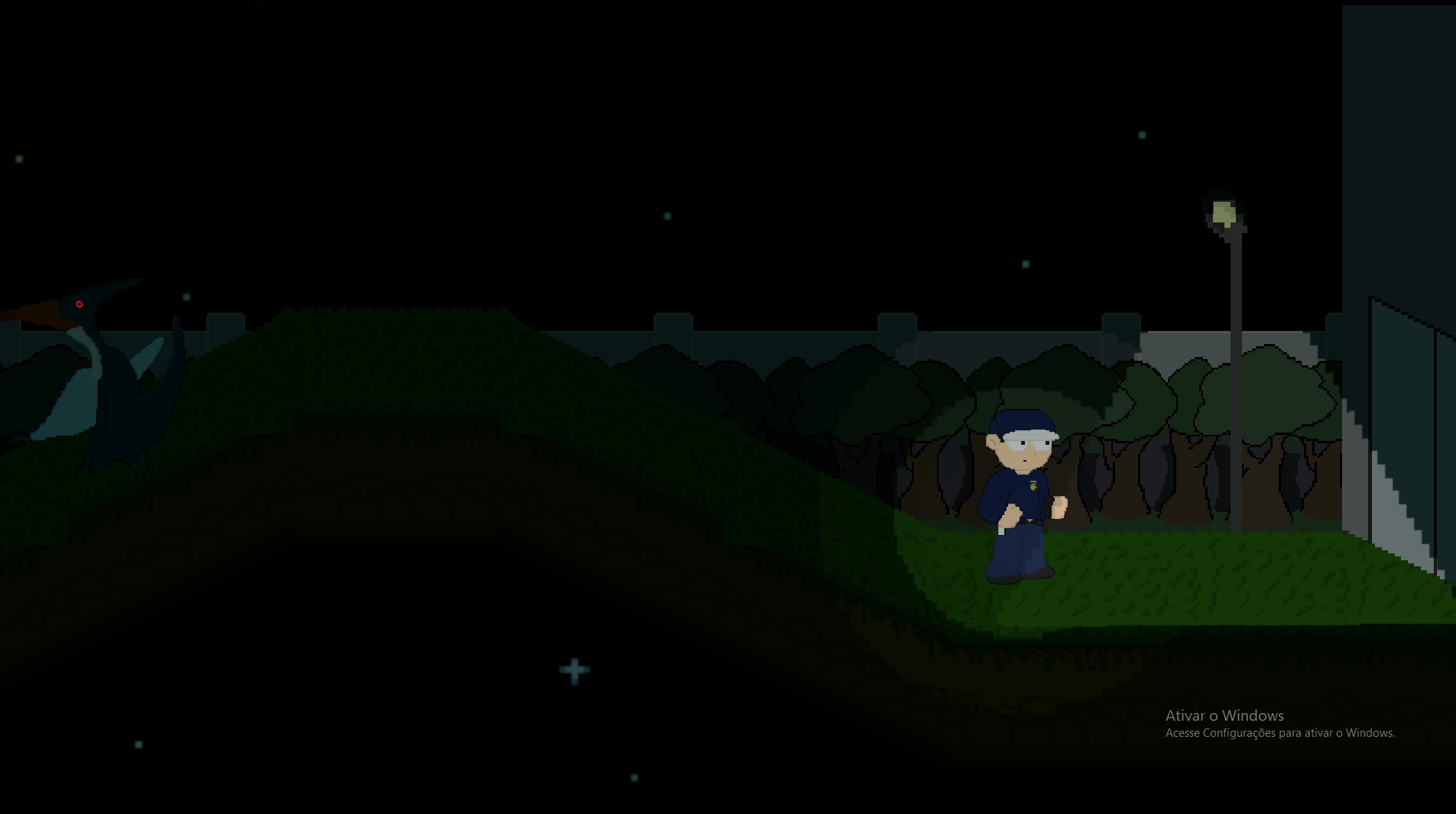 Screenshot 6 for Ptero Escape