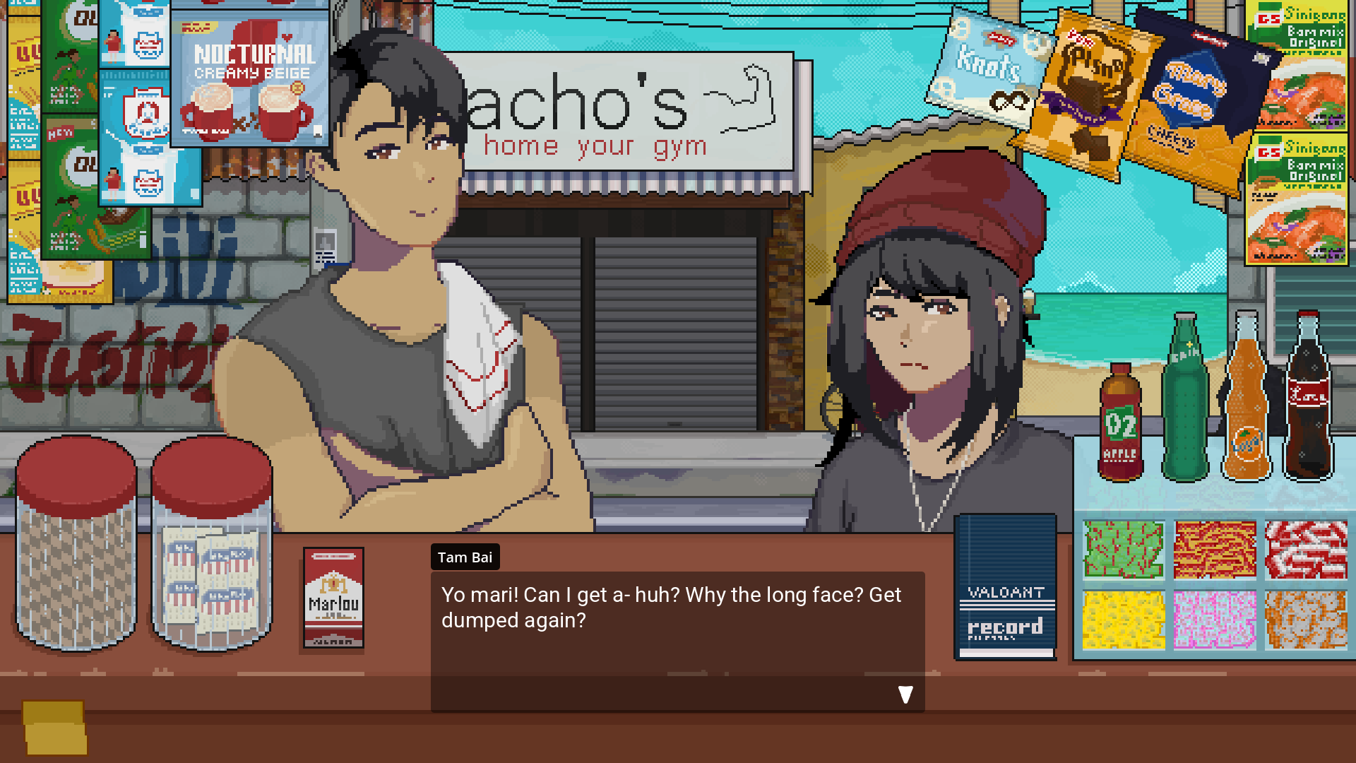 Screenshot 3 for Pabili Justisya