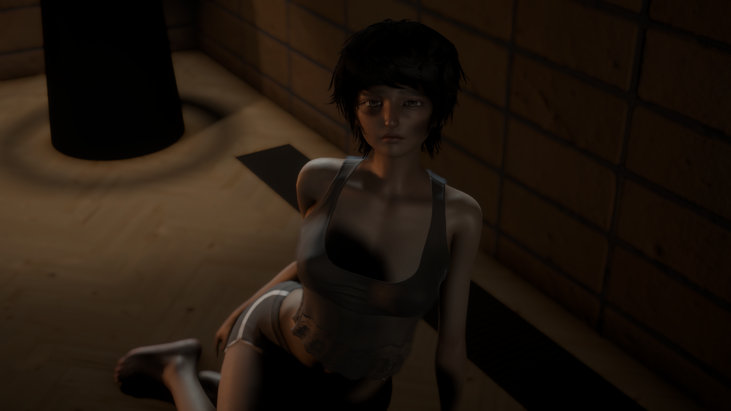 Screenshot 7 for Blood Spirals