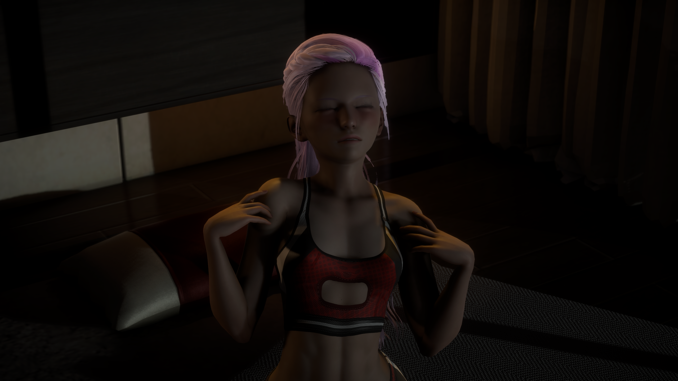 Screenshot 9 for Blood Spirals