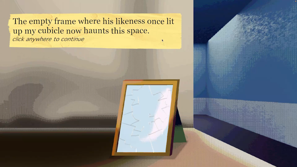 Screenshot 4 for For Whom The Mail Tolls