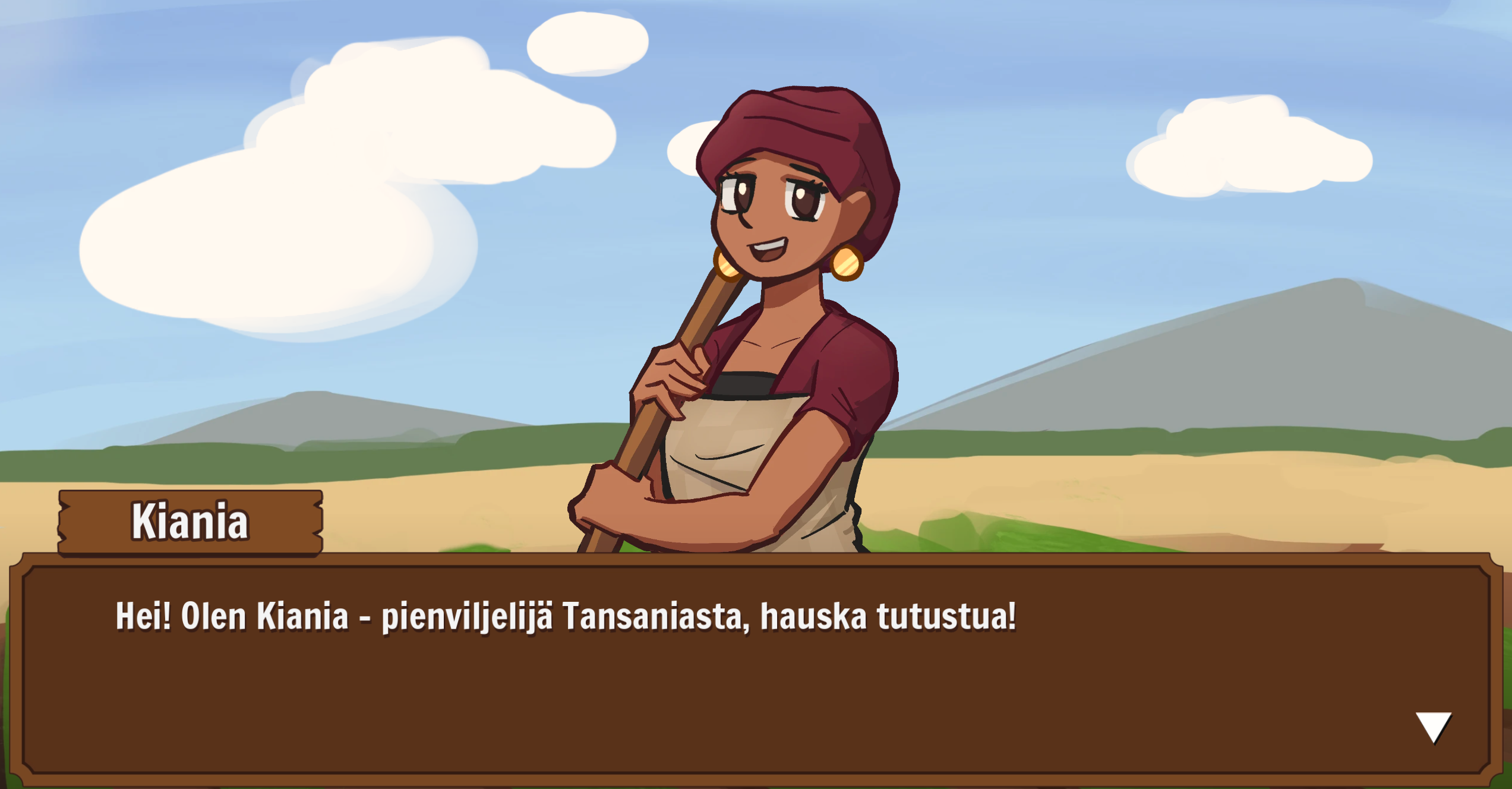 Screenshot 2 for Muutoksen makupalat