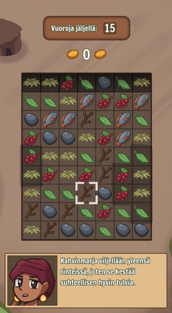 Screenshot 6 for Muutoksen makupalat