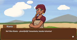 Screenshot 7 for Muutoksen makupalat