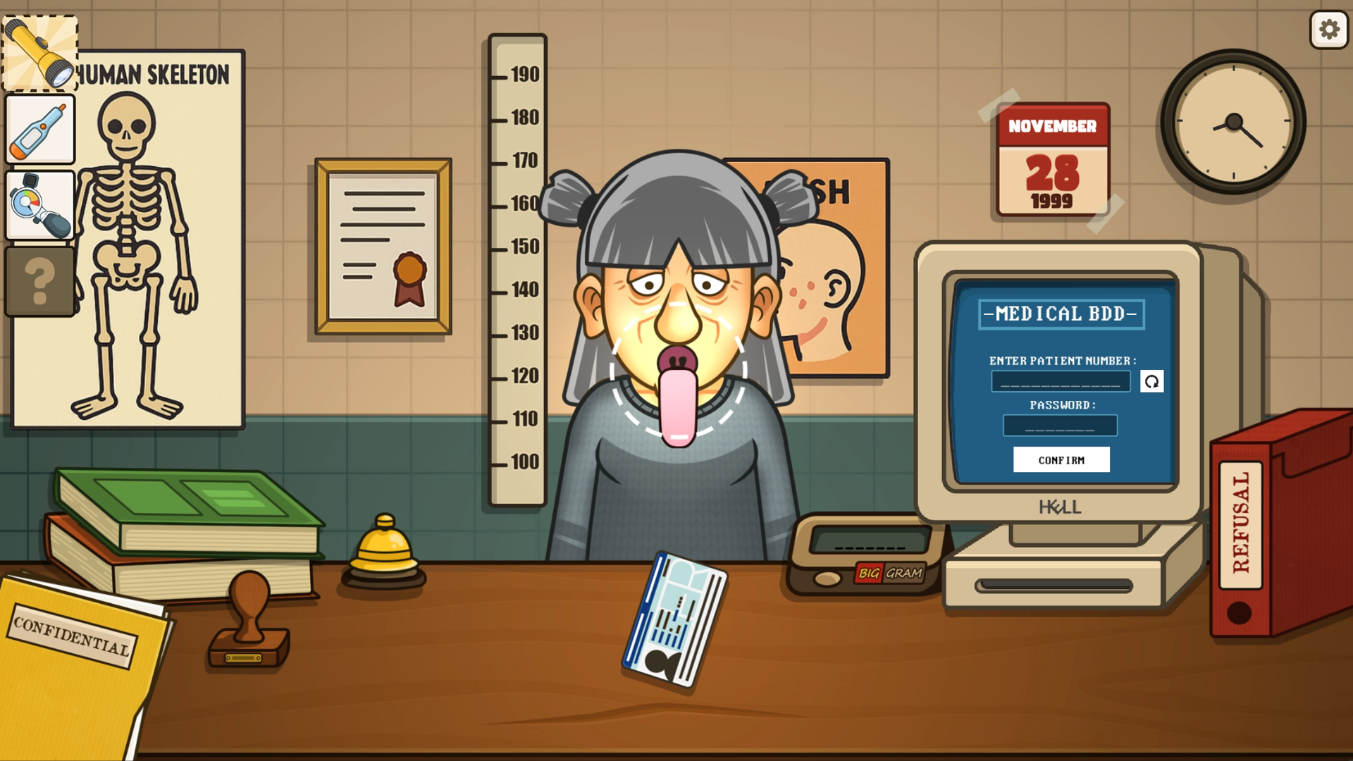 Screenshot 9 for Prescribe and Pray