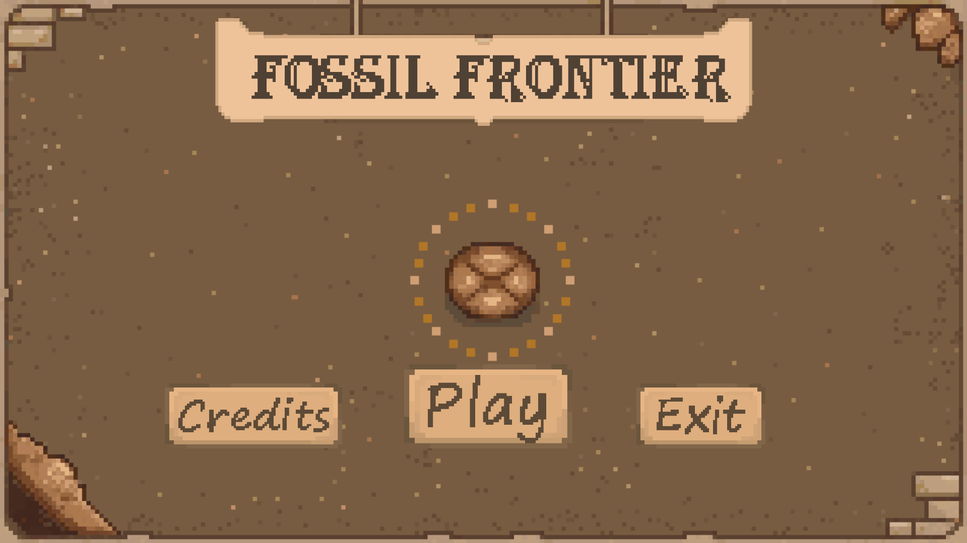Screenshot 2 for Fossil Frontier