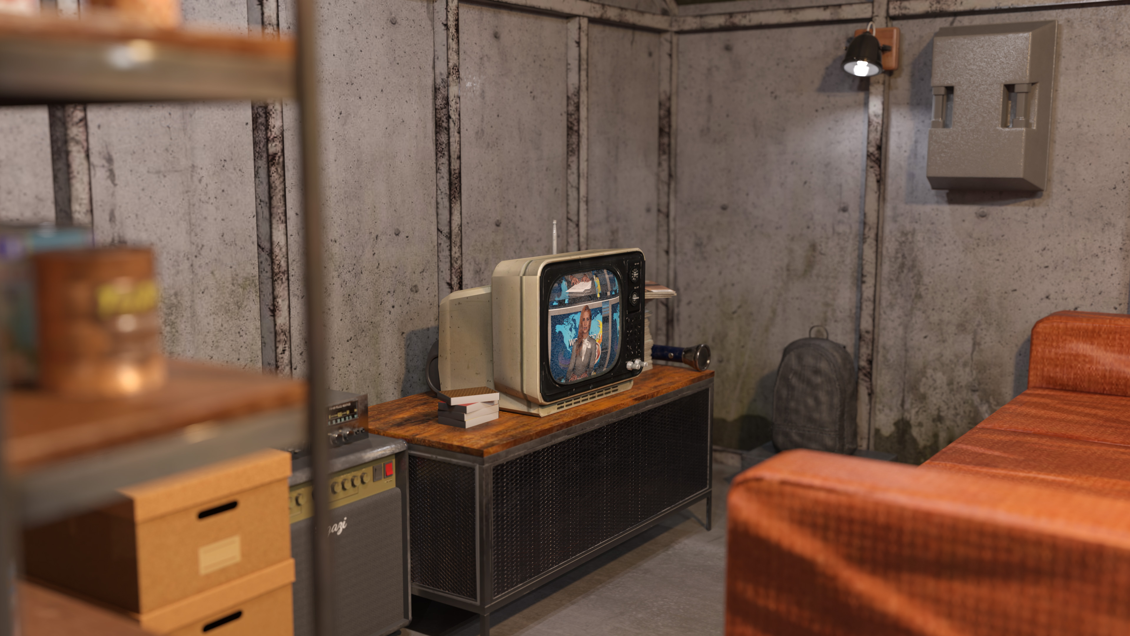 Screenshot 10 for In the Sound of Silence 0.3