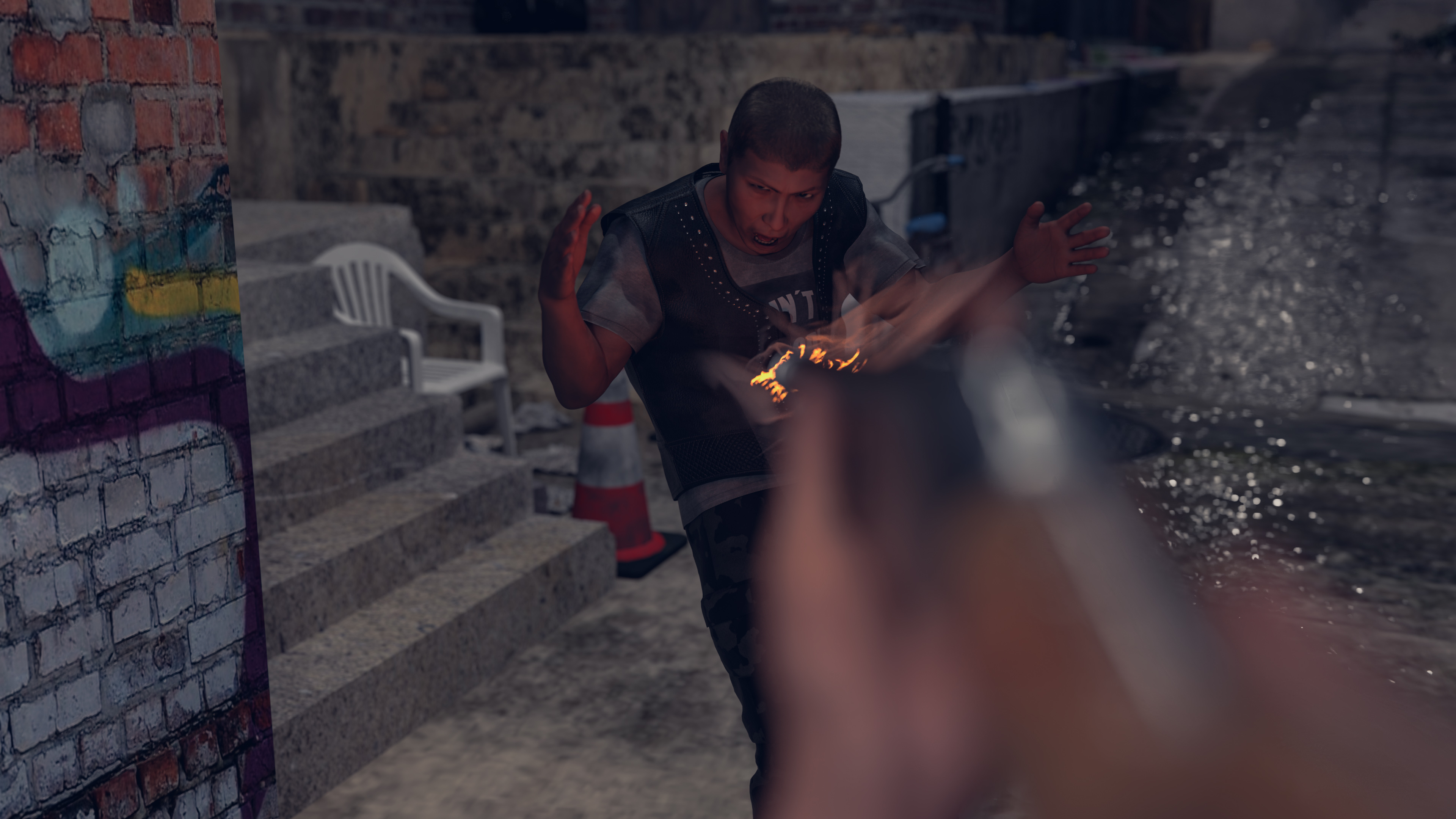 Screenshot 12 for In the Sound of Silence 0.3