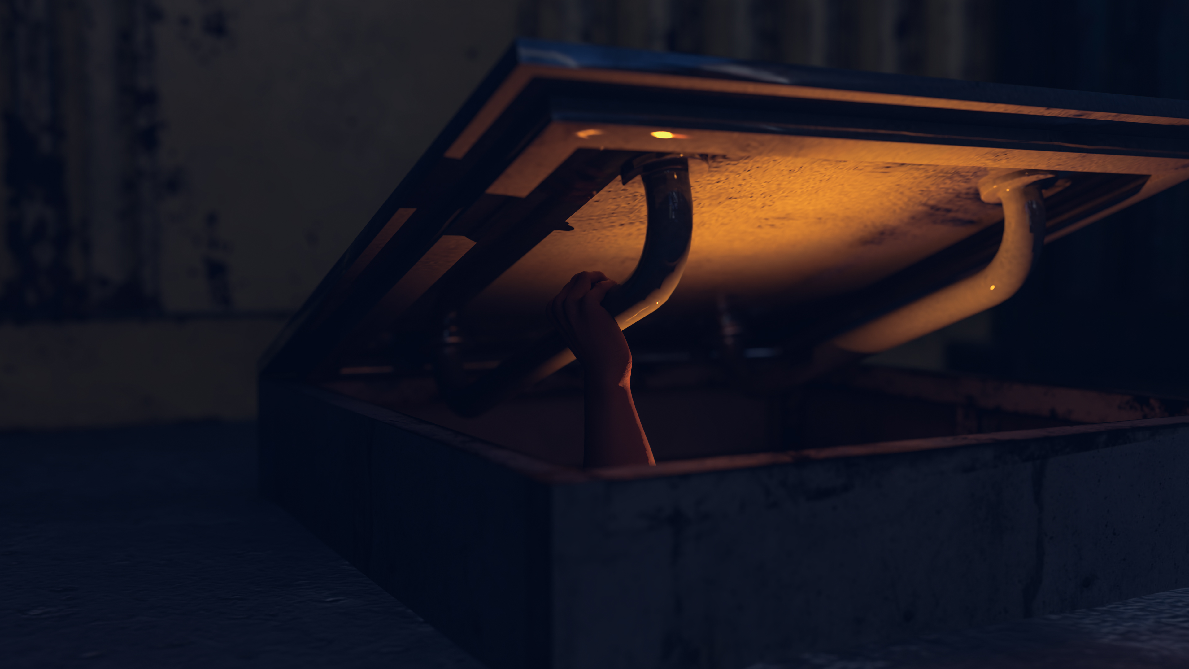 Screenshot 15 for In the Sound of Silence 0.3