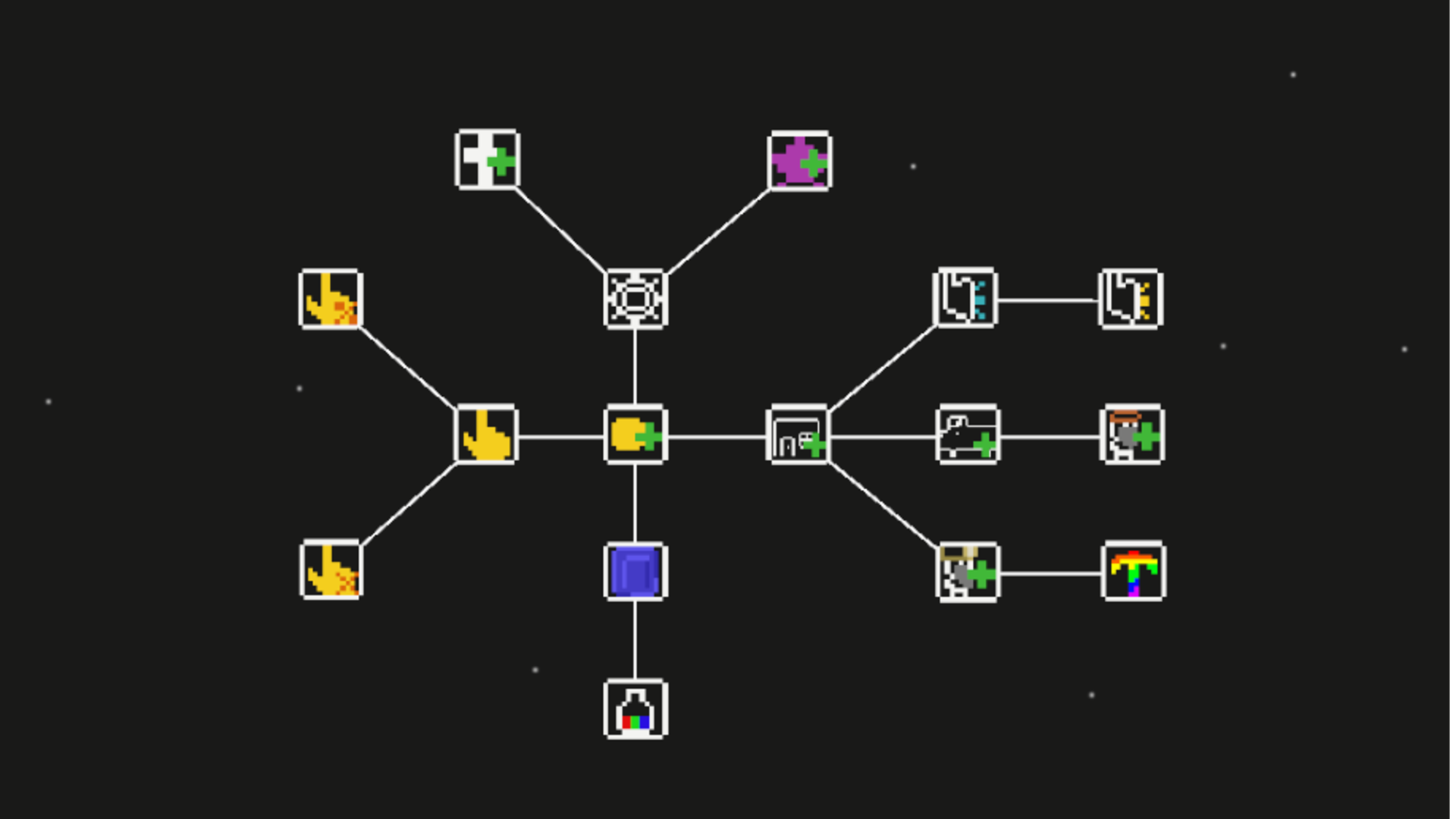 Screenshot 4 for Dworf's Forbidden Gold Demo