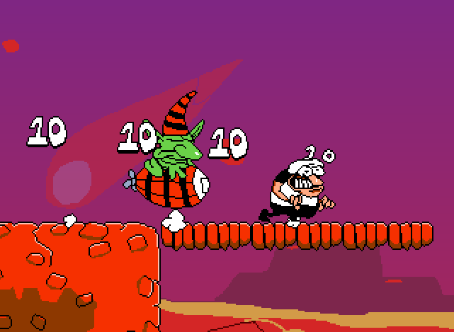 VERY BIG UPDATE + HALLOWEEN CONTENT - Cosmic Slice: GD5 Edition by