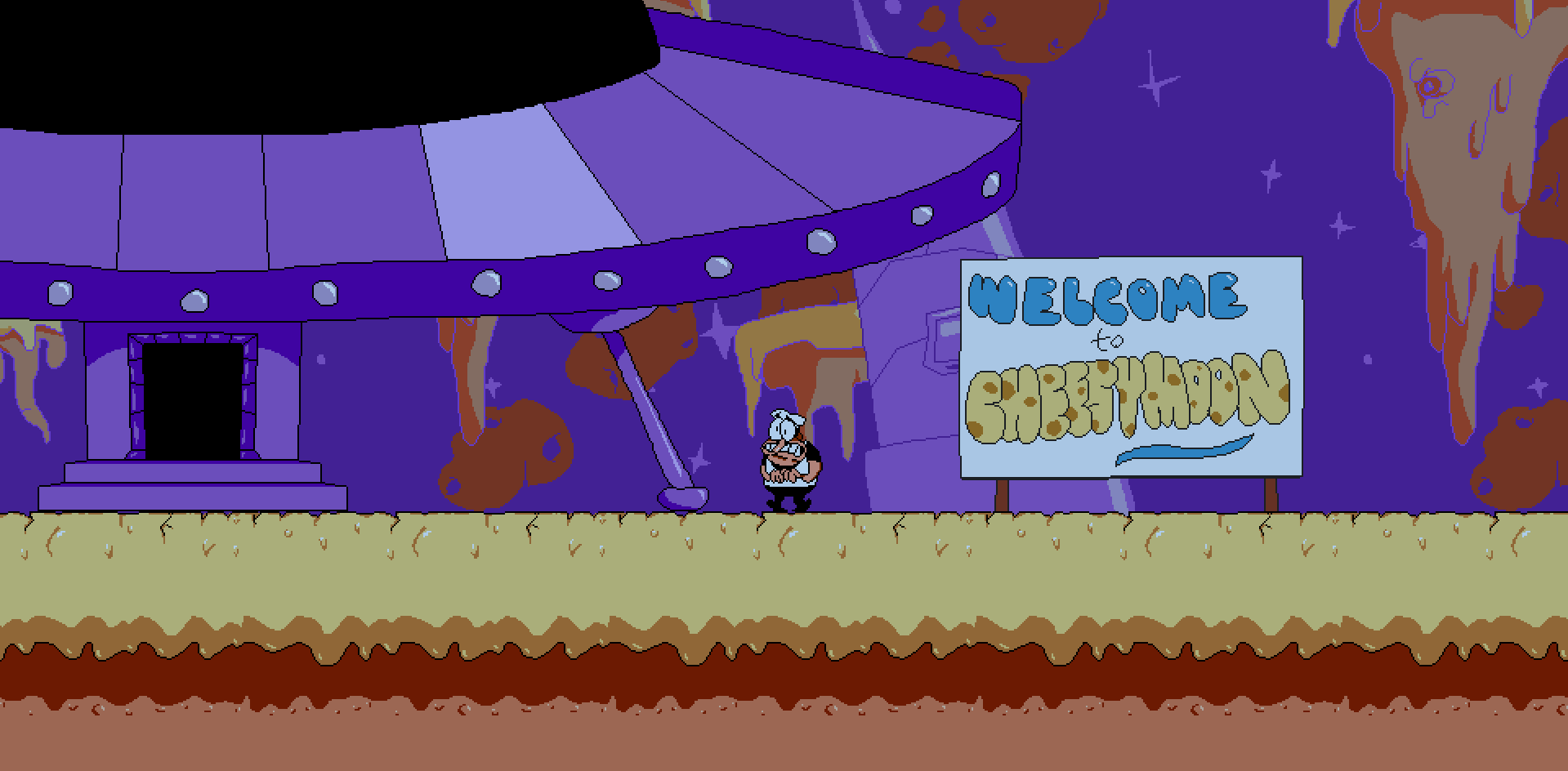 VERY BIG UPDATE + HALLOWEEN CONTENT - Cosmic Slice: GD5 Edition by