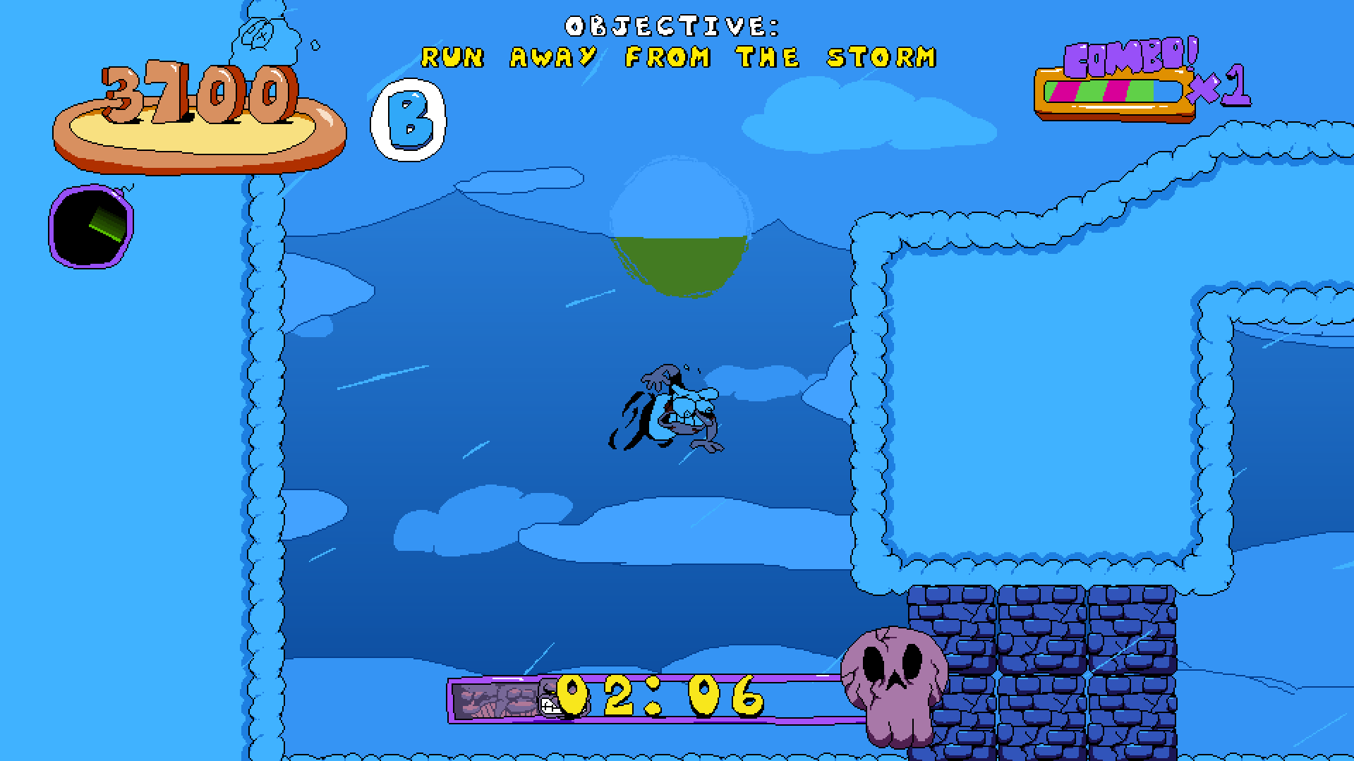 Screenshot 10 for Cosmic Slice: GD5 Edition