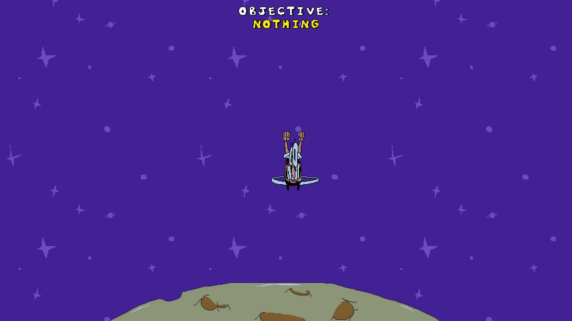 Screenshot 6 for Cosmic Slice: GD5 Edition