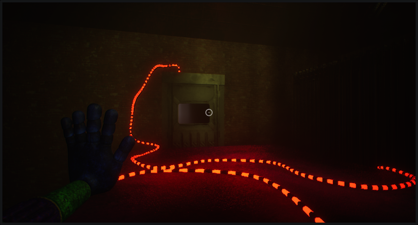 Screenshot 3 for Poppy Playtime:In The Future (Demo)