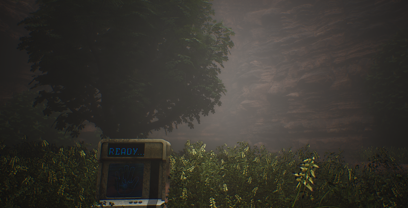 Screenshot 4 for Poppy Playtime:In The Future (Demo)