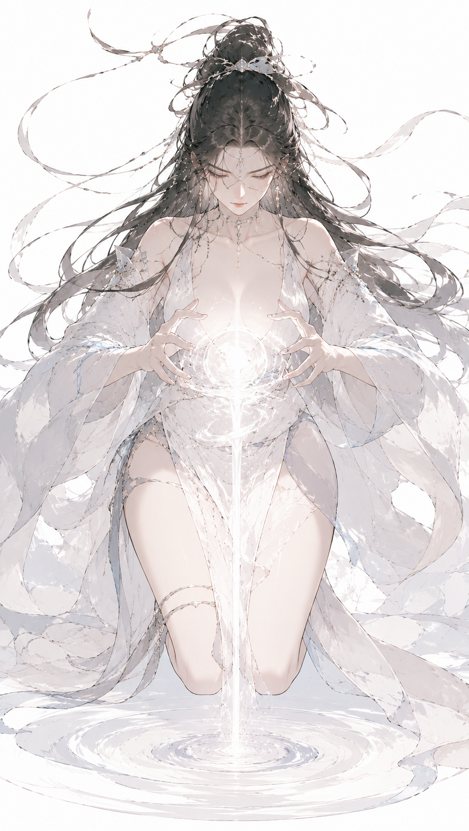 Screenshot 2 for 魔书侠影