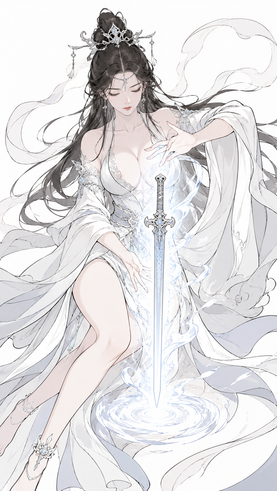 Screenshot 3 for 魔书侠影