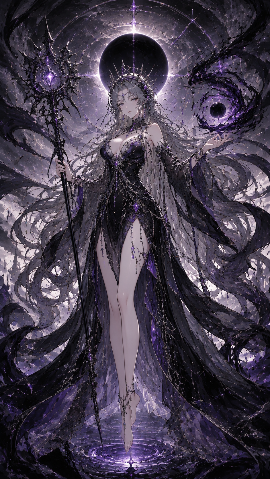 Screenshot 4 for 魔书侠影
