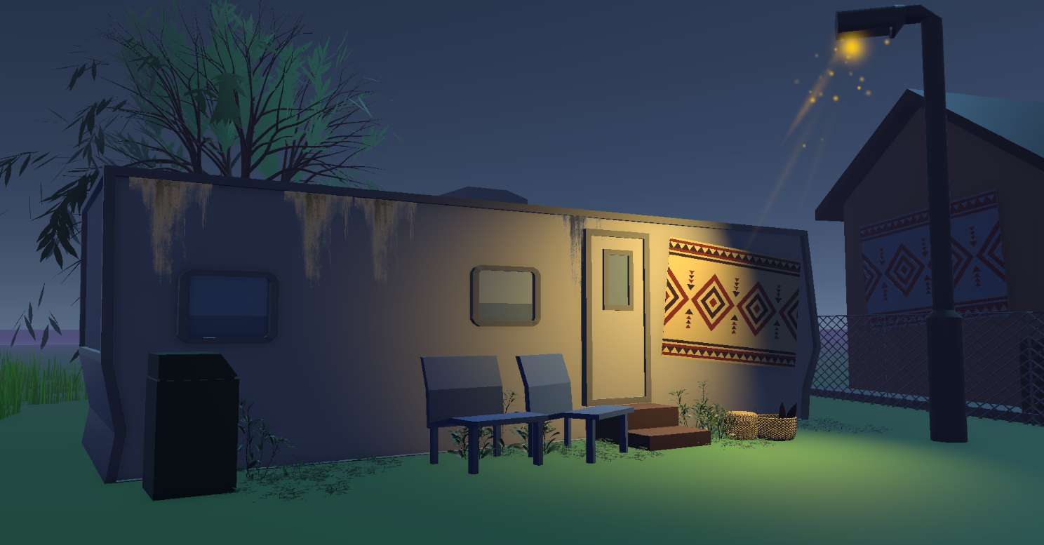 Screenshot 3 for Owl's Gaze