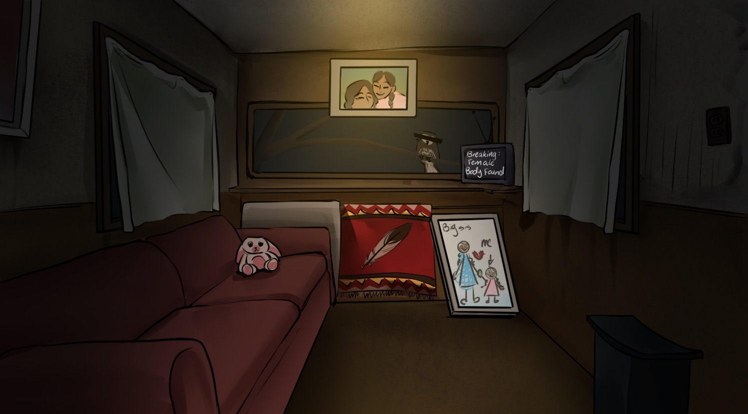 Screenshot 6 for Owl's Gaze