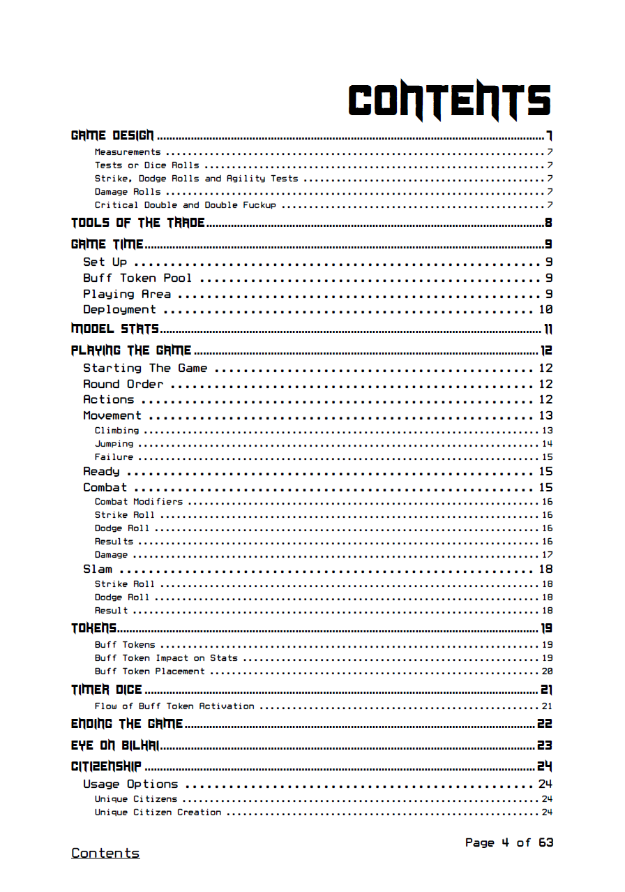 Screenshot 3 for Buff This 2141 - Free Version