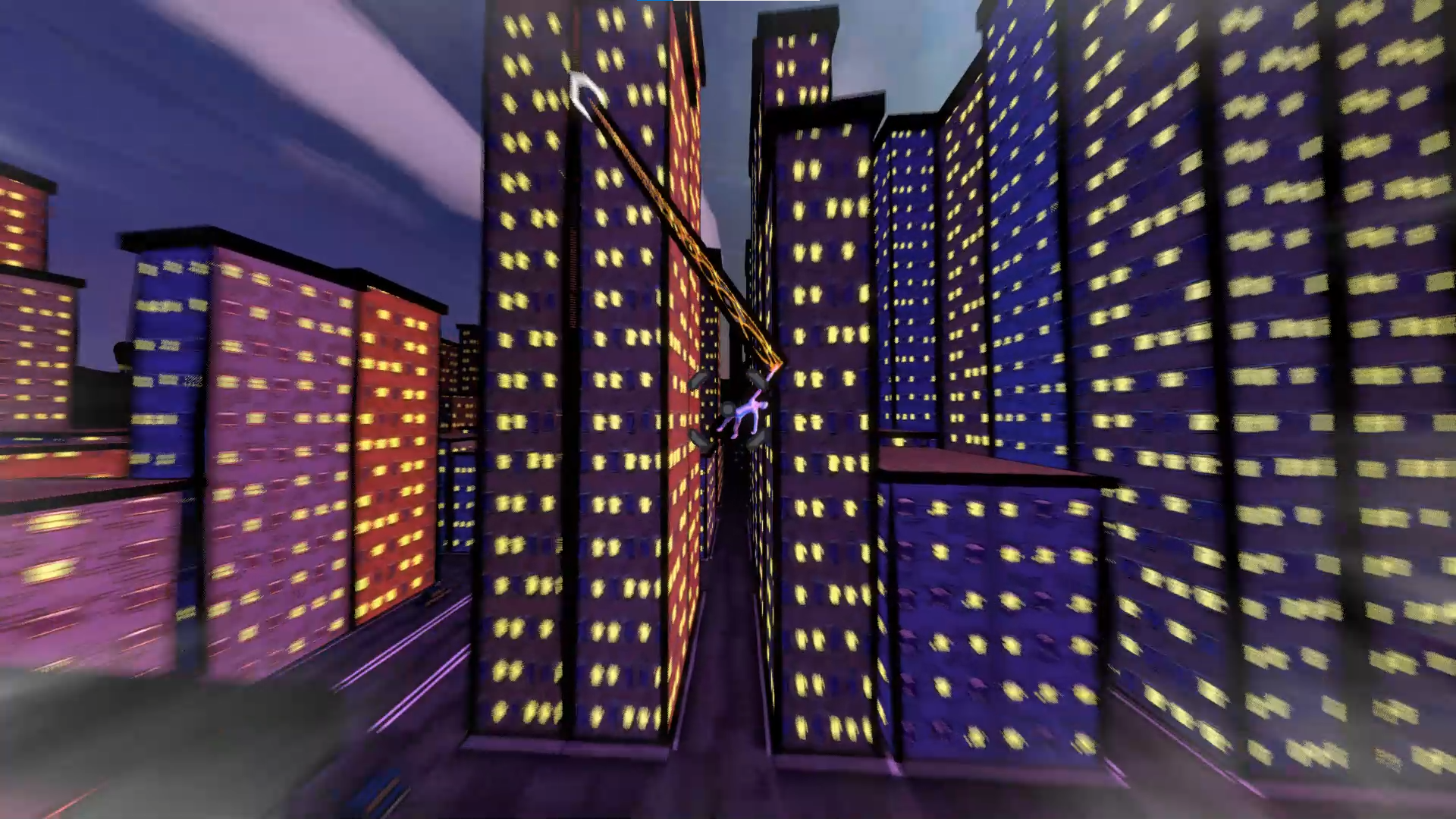 Screenshot 5 for Sunset Swing