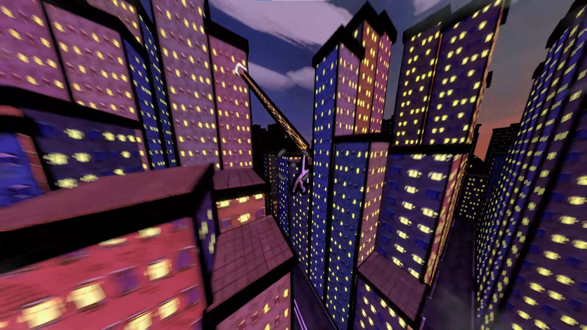 Screenshot 6 for Sunset Swing