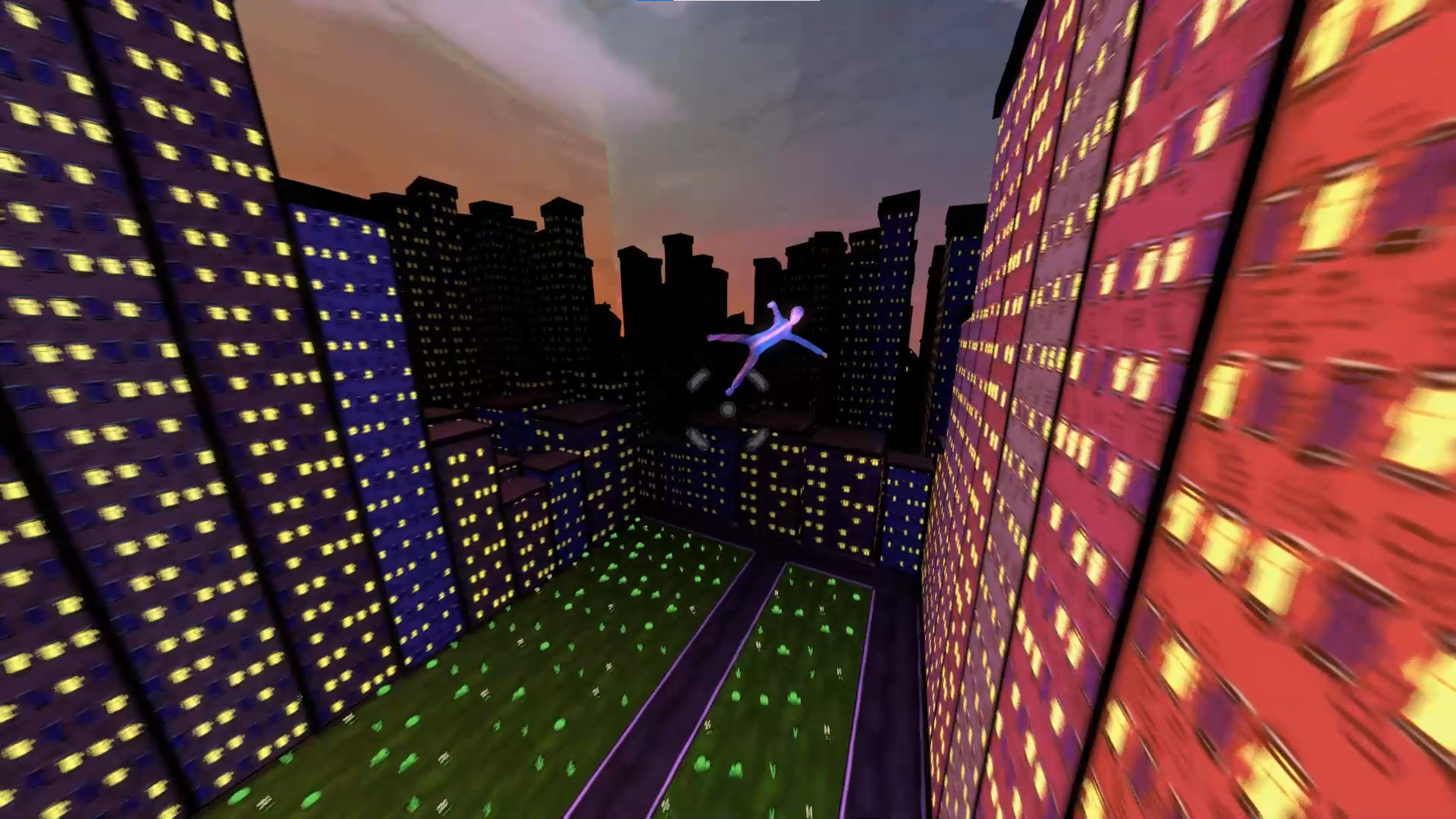 Screenshot 4 for Sunset Swing