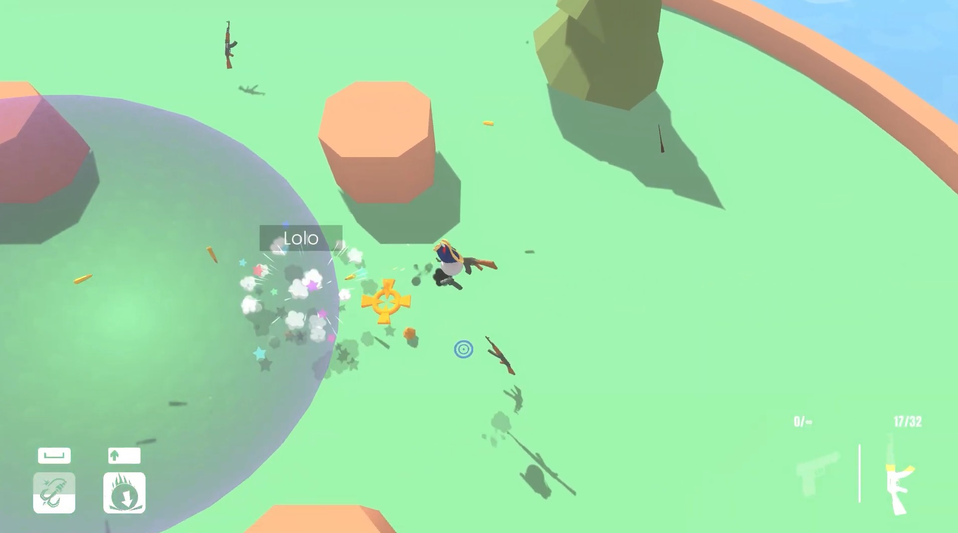 Screenshot 6 for Hole In Gun