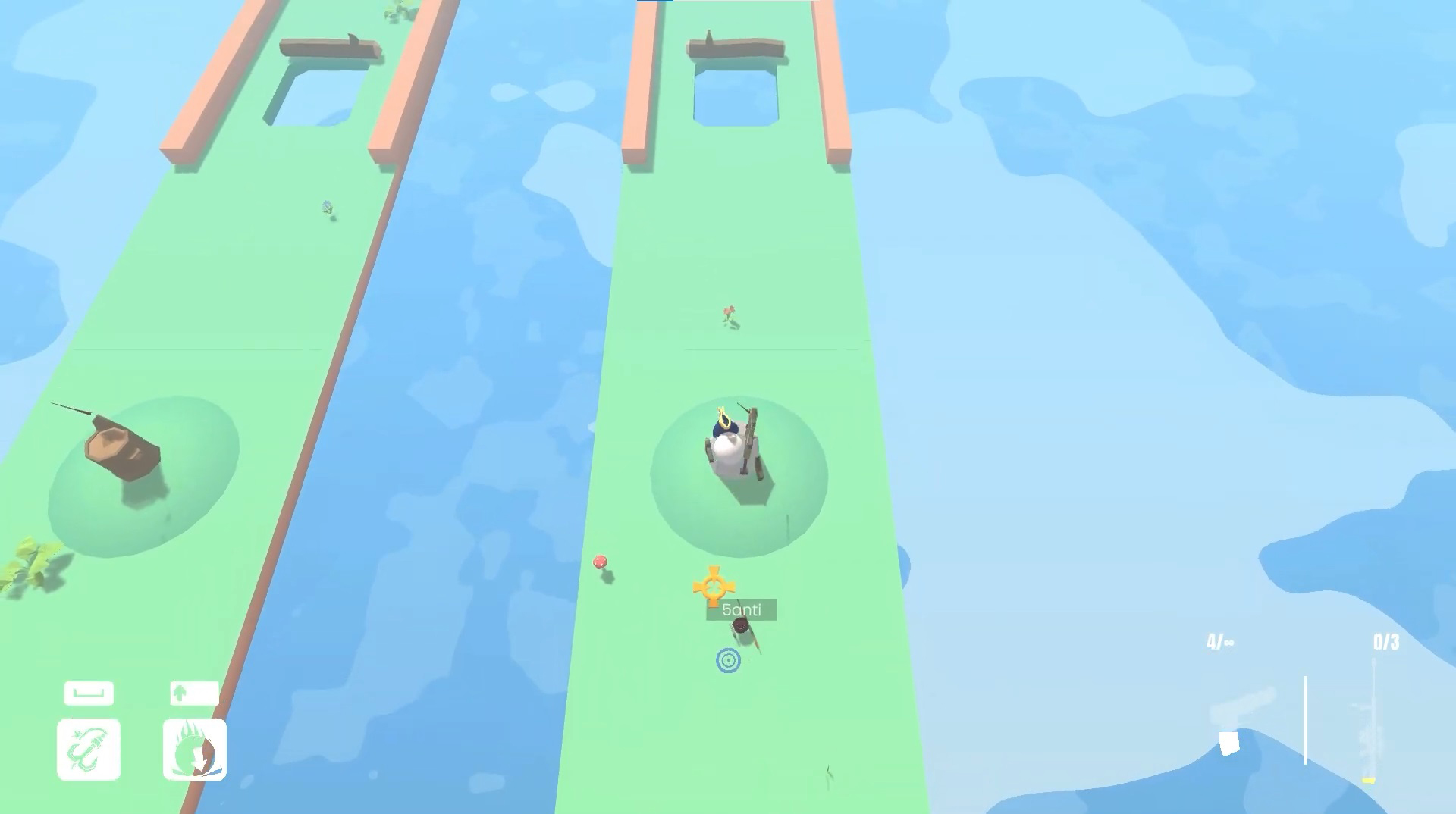 Screenshot 5 for Hole In Gun
