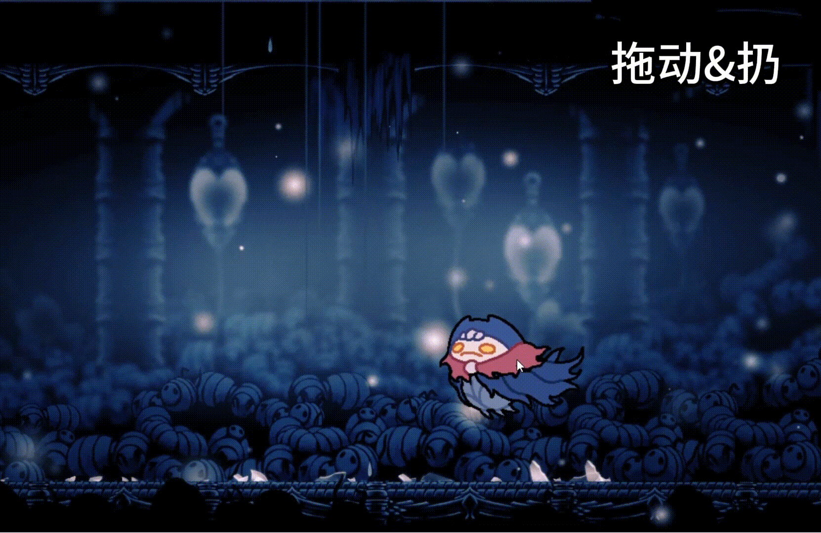 Screenshot 4 for Desktop Soul Master