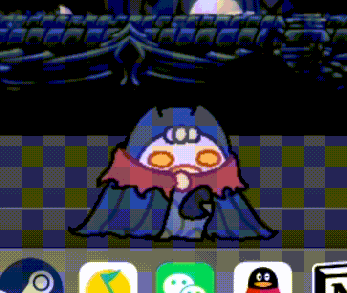 Screenshot 6 for Desktop Soul Master