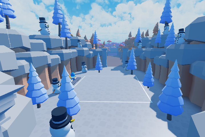 Pet Sim Style Roblox Map – Starter Pack (RBXL Download) by xenblazer