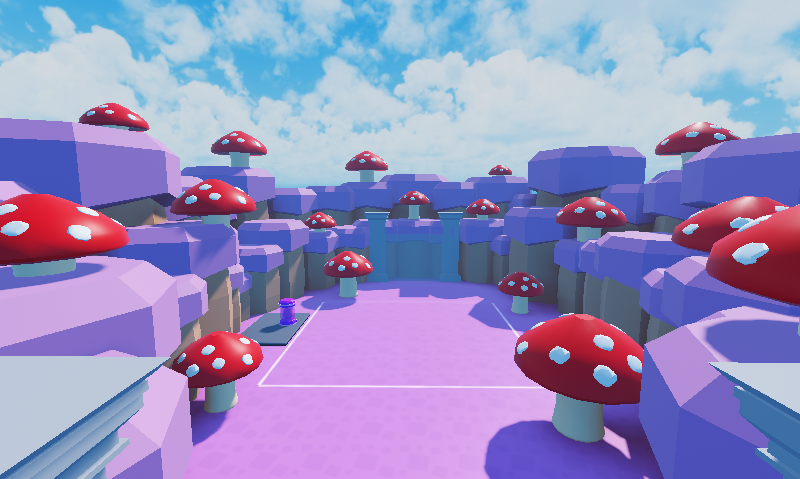 Pet Sim Style Roblox Map – Starter Pack (RBXL Download) by xenblazer