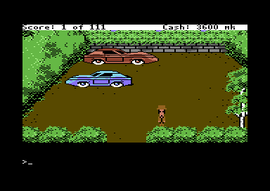 Gameplay