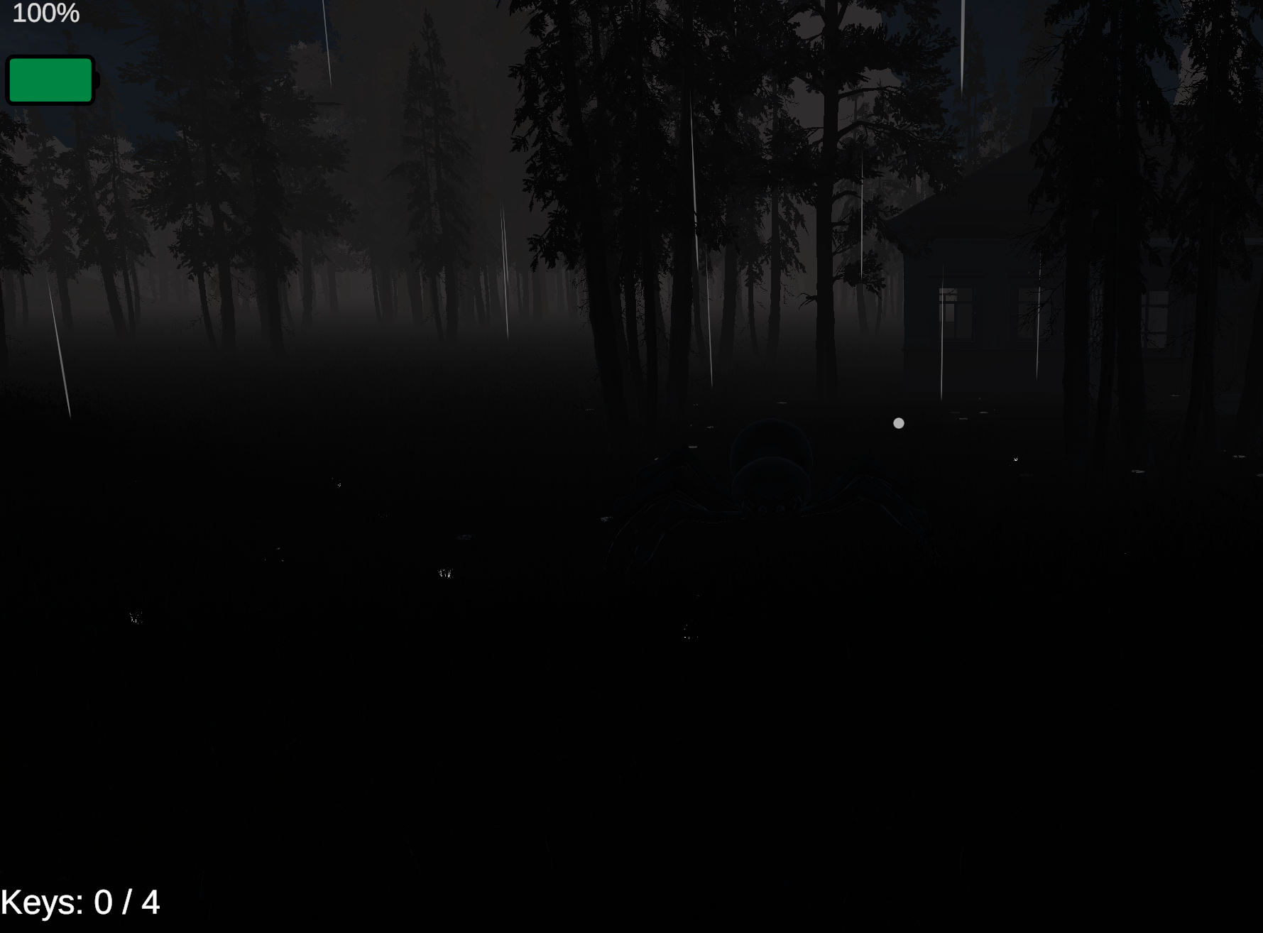 Screenshot 3 for Venomwood