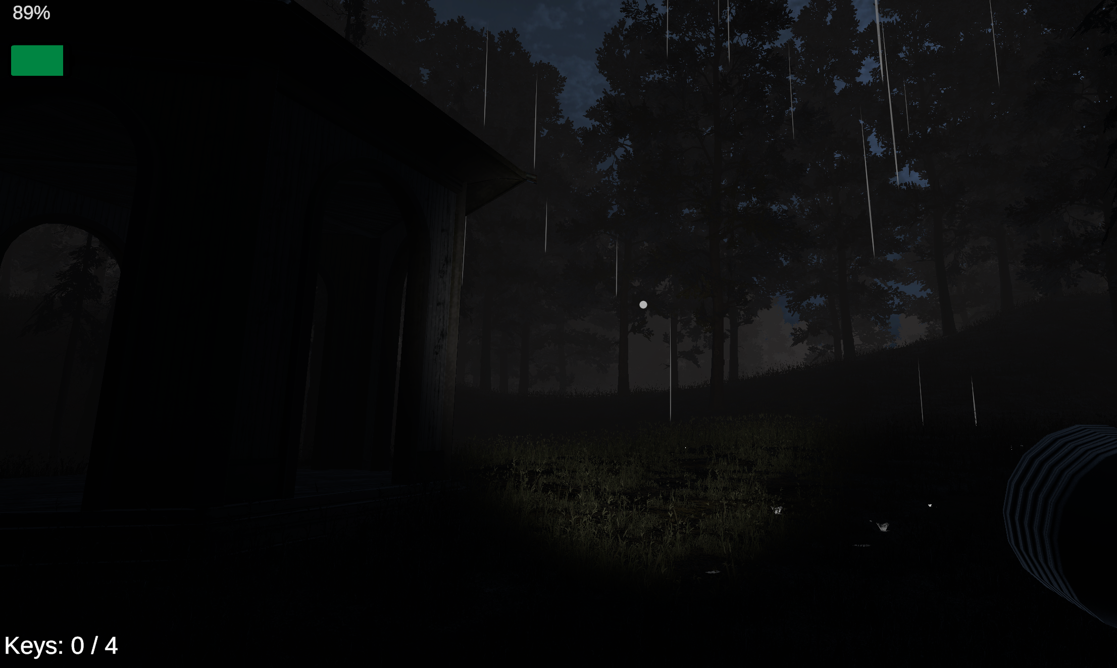Screenshot 2 for Venomwood