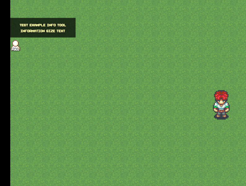 Plugin Custom Icon HUD Rpg Maker MV by BahamutChaos