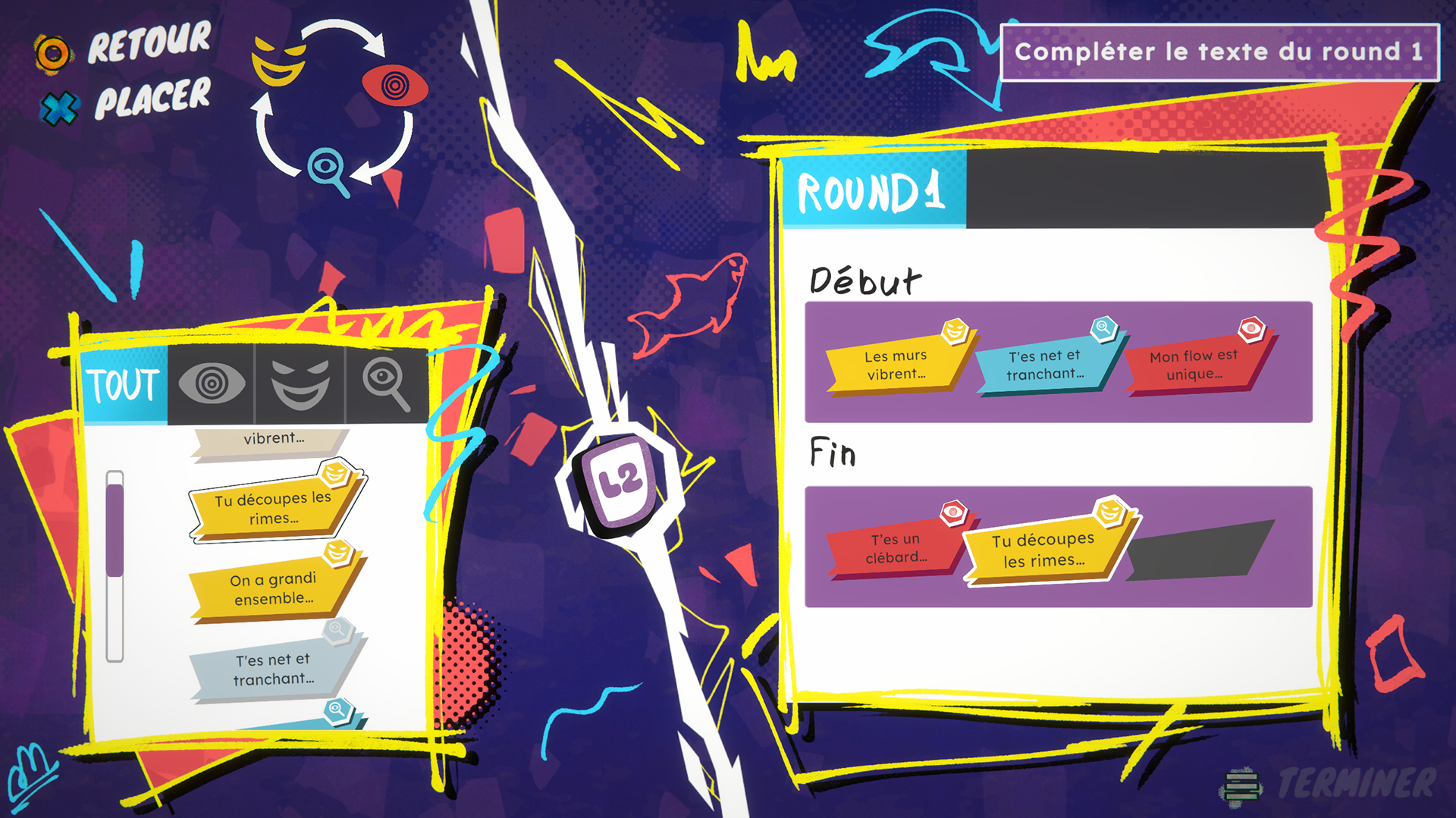 Screenshot 7 for Kimz VS Les Ragogo